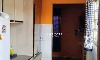 Imagem: Casa com 2 dormitórios à venda, 72 m²