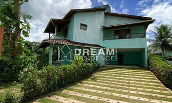 Imagem: CASA 4 Suítes, DCE e Lazer Total