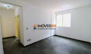 Imagem 2: Apartamento para aluguel, 2 quartos, 1 vaga, Cidade Jardim - Belo Horizonte/MG