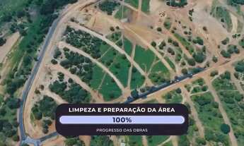 Imagem 6: Vende-se Ágio Lote no Condomínio Tahiti com acesso ao Lago de Palmas - TO
