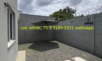 Imagem: Leo vende, bairro Sim, 2 4 oportunidade