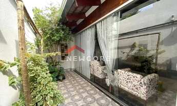 Imagem 3: Casa em Rua Marcos Alves Barbosa - Santa Luzia - Uberlândia/MG