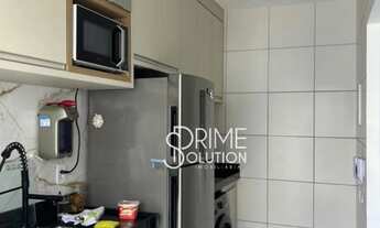 Imagem 3: Apartamento à venda prox ao posto Natureza_2 quartos