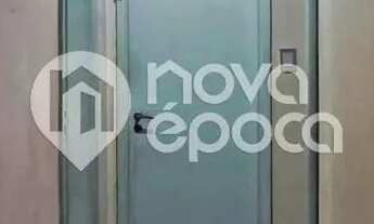 Imagem 5: Tijuca Apartamento com 3 dormitórios