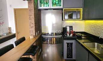 Imagem 3: Lindo Apartamento à Venda em Condomínio Residencial Myriad - Jundiaí/SP