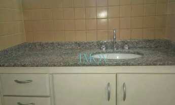 Imagem 7: Apartamento com 1 dormitório, 40 m² - venda por R$ 450.000,00 ou aluguel por R$ 2.410,39/m