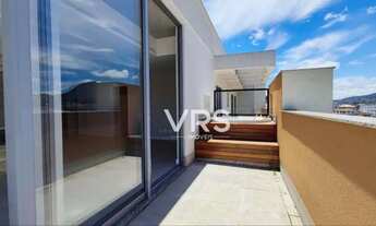 Imagem 2: Cobertura com 3 dormitórios à venda, 208 m² por R$ 1.790.000,00 - Agriões - Teresópolis/RJ