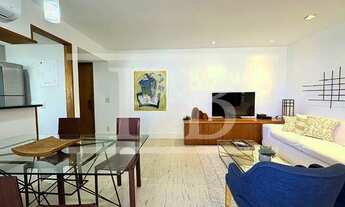 Imagem 6: Apartamento com 2 dormitórios para alugar, 100 m² por R$ 21.987,21 - Ipanema - Rio de Jane