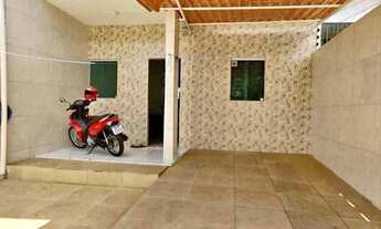 Imagem: Casa na Marambaia - NJ