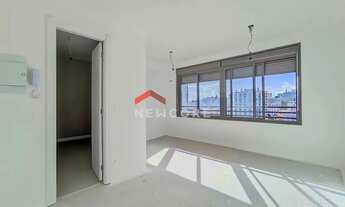 Imagem 2: Studio em Avenida João Pessoa - Cidade Baixa - Porto Alegre/RS