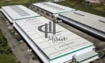 Imagem 4: Locação Galpão Campinas Techno Park Ref: 44384