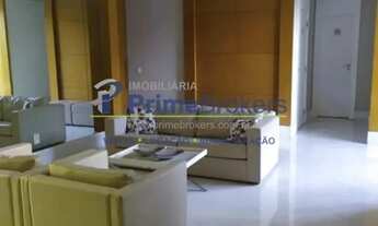 Imagem 3: Apartamento 2 quartos, sendo 1 suíte, 73m² - Sacada - 1 vaga - Moema - São Paulo