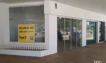 Imagem: Loja Comercial de 400m² na 104 Norte