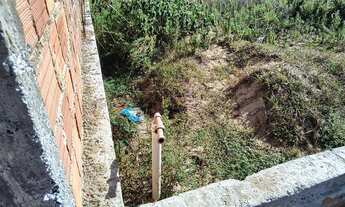 Imagem 3: Terreno na praia do Abaís 12x25