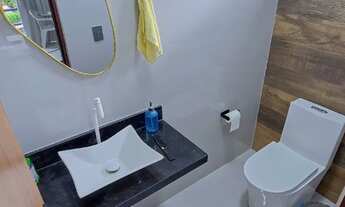 Imagem 7: Casa Nova em Aldeia