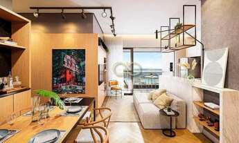 Imagem: Apartamento à venda no Piemonte Croma