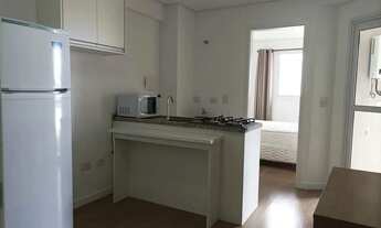 Imagem 3: Apartamento com 1 Quarto(s) e 1 banheiro(s) para Alugar, 29 m² por R$ 1550 / Mês