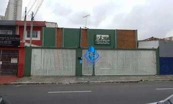 Imagem: Casa para alugar, 450 m² por R$ 8.600,00/mês