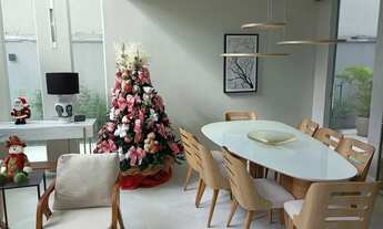 Imagem 4: Imóvel para venda com 239 metros quadrados com 3 quartos em Chapada - Manaus - AM