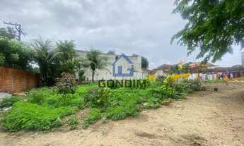 Imagem 6: Terreno a venda próximo ao North Shopping