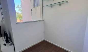 Imagem 4: 3 Quartos para locação no Buritis