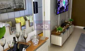 Imagem 3: Condomínio Green Village em Costa Paradiso - Barra dos Coqueiros