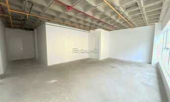 Imagem 7: Sala para venda e locação no Quartier 550 Gleba Palhano Londrina PR