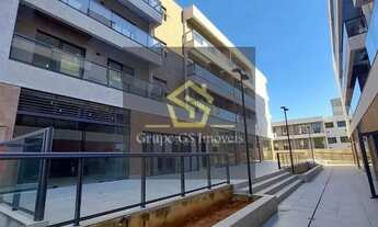 Imagem 5: Sala para alugar, 36 m² por R$ 4.500,02/mês - Vinhedo Premium Portal Flat Office Mall