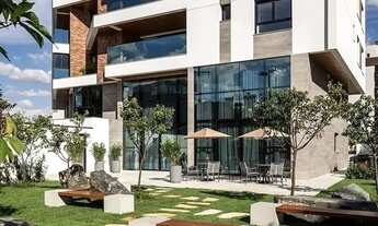 Imagem 2: Apartamento 3 suítes no Juvevê Curitiba