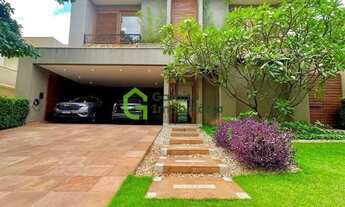 Imagem 6: Sobrado sofisticado no condomínio Harmonia Residence