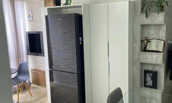 Imagem 7: Apartamento à venda em Joinville-SC, Costa e Silva: 2 quartos, 1 suíte, 2 salas, 1 vaga