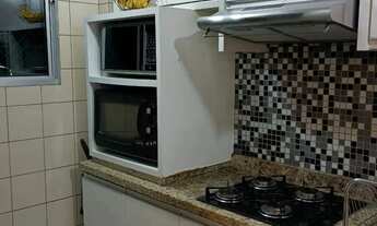 Imagem 4: Apartamento 2 dormitórios com vaga de garagem em Capoeiras