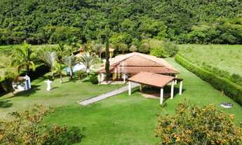 Imagem: Rural Chácara em Santa Branca