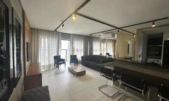 Imagem 3: Estúdio à venda em Sorocaba, Edifício Jk Campolim, com 1 suíte, com 67 m², Edifício Jk Cam