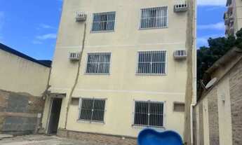 Imagem: Ótimo apartamento todo reformado composto