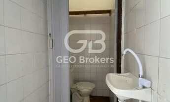 Imagem 3: Excelente Ponto Comercial Para Locação No Jardim Emília - Cód 17482