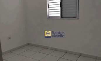 Imagem 6: Apartamento com 2 dormitórios para alugar, 40 m² por R$ 1.780,00/mês - Parque das Nações