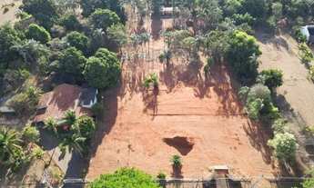 Imagem 4: Terreno condomínio Morada do Sol 5605 metros