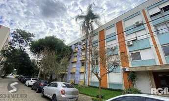 Imagem: Apartamento à venda no Menino Deus, com