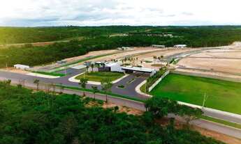 Imagem 3: Terreno à venda em Condomínio Village Bordeaux - Cuiabá