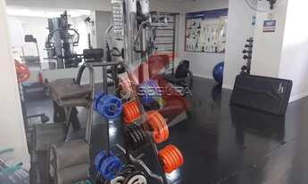 Imagem 6: Apartamento mobiliado com 2 dormitórios (sendo 1 suíte