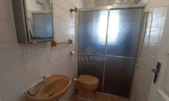 Imagem 5: Apartamento à venda, 46 m² por R$ 240.000,00 - Tupi - Praia Grande/SP