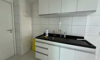 Imagem 5: APARTAMENTO À VENDA NO EDIFÍCIO COSMOPOLITAN SHOPPING PARK CARUARU