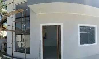 Imagem 2: Casa com 2 quartos à venda, 61 m² por R$ 450.000 - Chácara de Inoã - Maricá/RJ