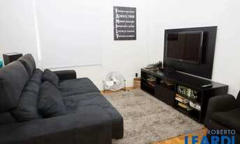 Imagem 3: APARTAMENTO - HIGIENÓPOLIS - SP