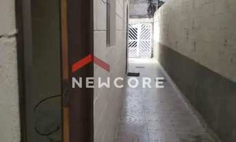 Imagem 4: Casa de Vila em Rua Treze - Mar e Céu - Guarujá/SP