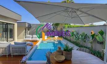 Imagem: CASA EM CONDOMÍNIO - ALPHAVILLE - SP