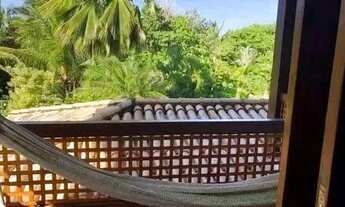 Imagem 5: CASA PARA LOCAÇÃO TEMPORADA COM 5 SUÍTES EM PRAIA DO FORTE- ALDEIA DOS PESACADORES