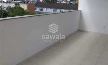 Imagem 6: Gleba B - Apartamento 2 quartos, sendo 1 suíte