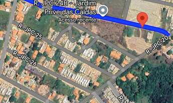 Imagem: Jardim Prive das Caldas